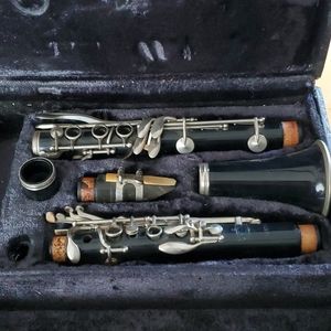 Clarinet